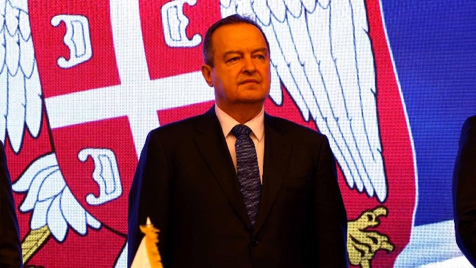 Lakše dozvole strancima